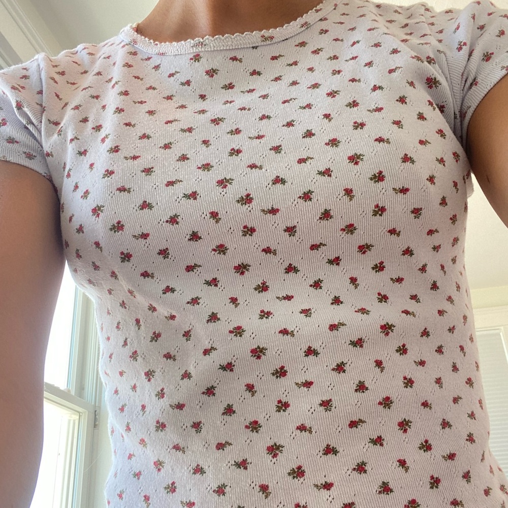 Brandy Melville top